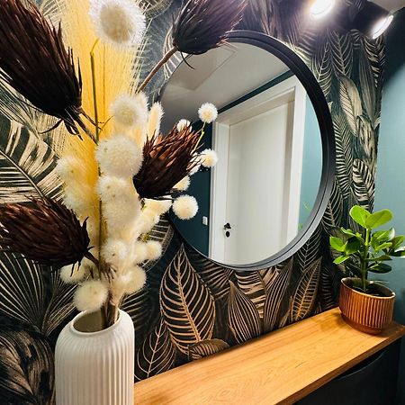 Ferienwohnung Vierseithof Eging Exteriör bild