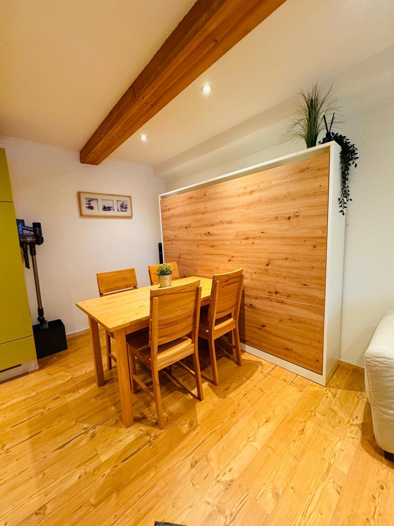 Ferienwohnung Vierseithof Eging Exteriör bild